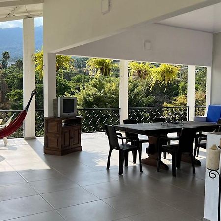 Casa La Felisa Hospedaje Campestre Pandi Cundinamarca Buitenkant foto