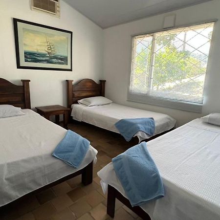 Casa La Felisa Hospedaje Campestre Pandi Cundinamarca Buitenkant foto