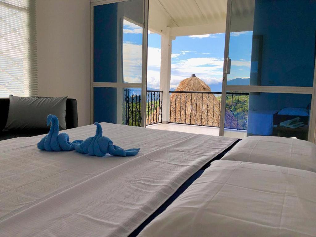 Casa La Felisa Hospedaje Campestre Pandi Cundinamarca Buitenkant foto