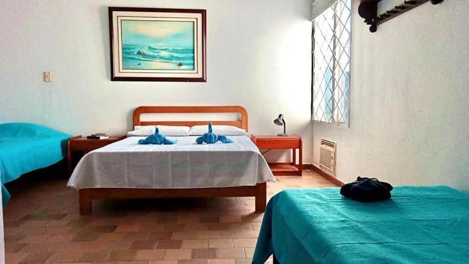Casa La Felisa Hospedaje Campestre Pandi Cundinamarca Buitenkant foto