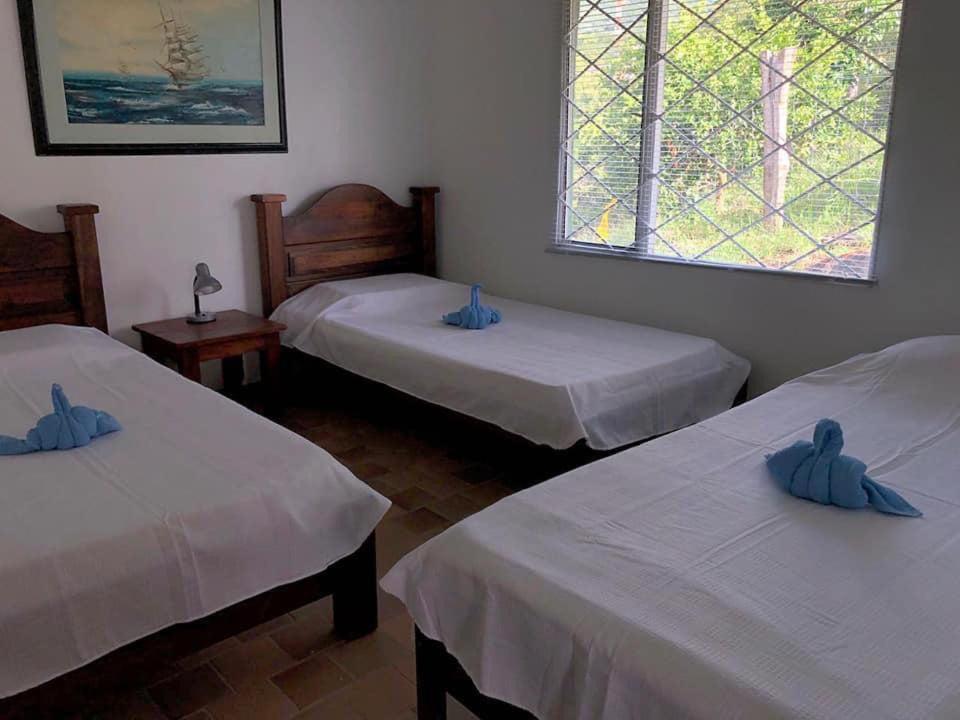 Casa La Felisa Hospedaje Campestre Pandi Cundinamarca Buitenkant foto