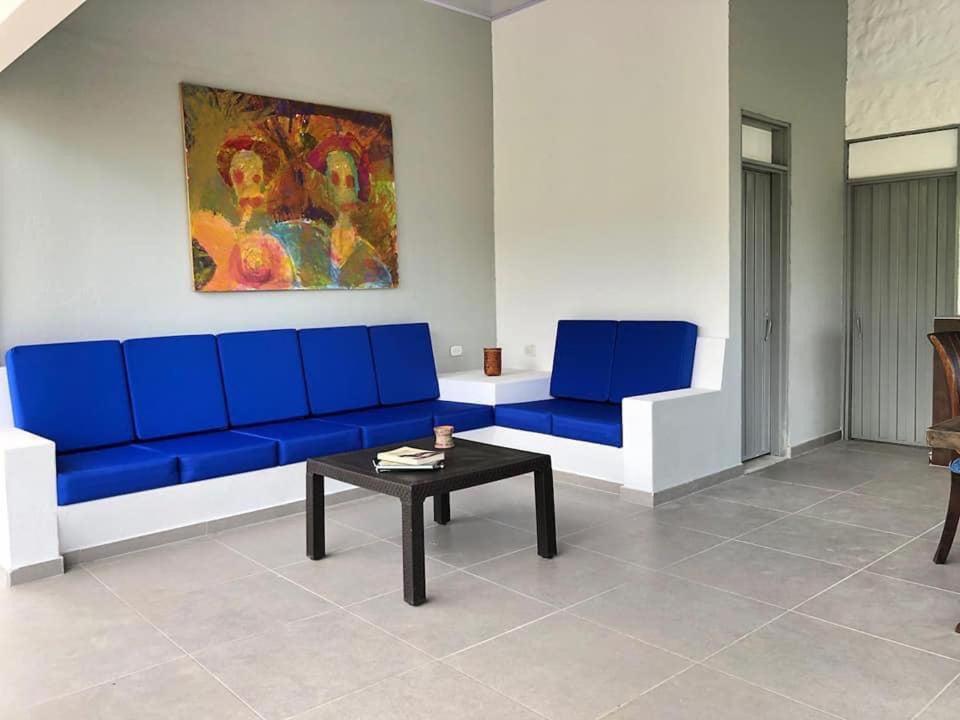 Casa La Felisa Hospedaje Campestre Pandi Cundinamarca Buitenkant foto